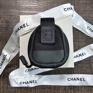 Chanel - Sport Line Arm Pouch